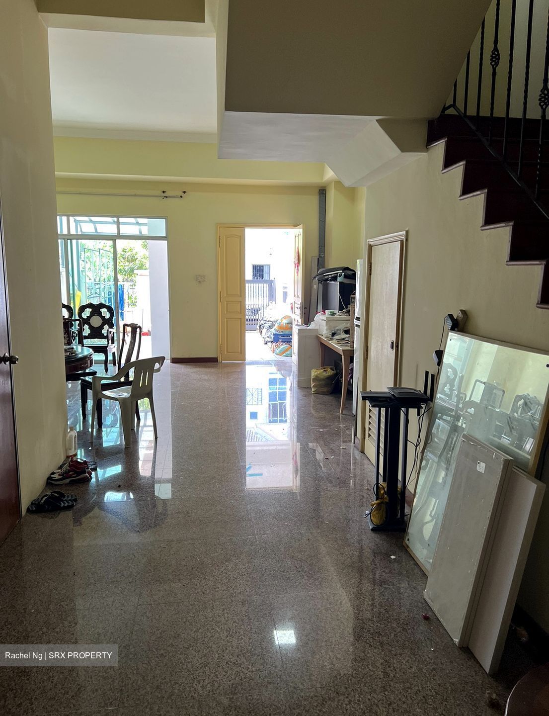 Westwood Crescent (D22), Terrace #445435351